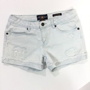 LUCKY BRAND RILEY SHORT